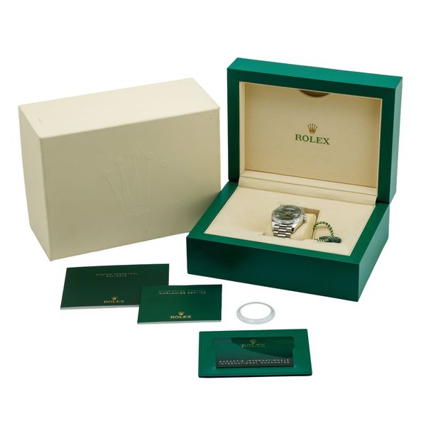 Rolex Day-Date 40 228236